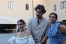 Anjuli Castano, Tiberius Schmidt, Laura Restrepo