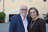 Luis and Mayra Diaz