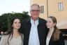 Isabelle Sacher, Richard Lampen, Sophia Sachar