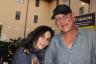 Lauran and Robert Caban