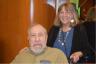 Al Alschuler and Jennifer Blackmore