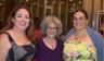 Brooke Noble, Jackie Zucker, and Ceci Slesnick
