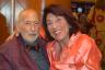Dr. Lawrence Stein and Barbara Stein