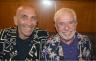 Harvey Burstein and Ray Breslin