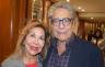 Marta Perez and Lawrence Shapiro