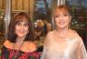 Maria Sydnor and Lourdes Wilson