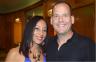 Melanie and Alfonso Nelson