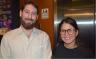 Nicolas Toro and Gabriela Contreran