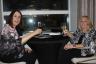 Susan Mark, April Margolin.