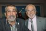 Ray Breslin and Pedro Pecoraro.