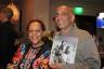 Harvey Burstein, Heather Shaw.