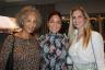 Cassandra Appleman, Coral Lopez, Veronica de Zayas.