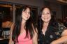 Jessica Londano, Miami Beach Commissioner Laura Dominguez.