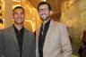 Armando Zavala and Jeffrey Sirota.