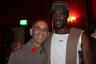 Harvey Burstein, Devaughn McGann.